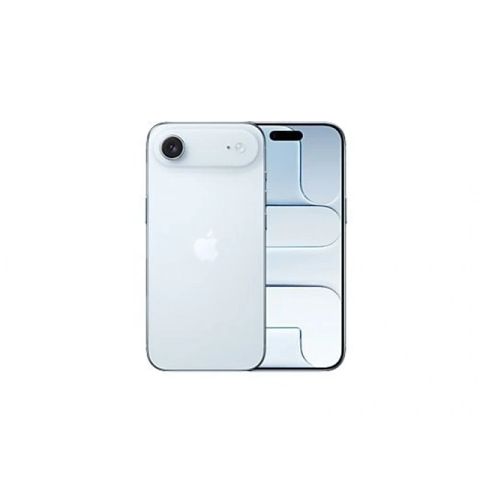 APPLE iPhone Air 512GB Akıllı Telefon Gök Mavisi MG2V4TU/A