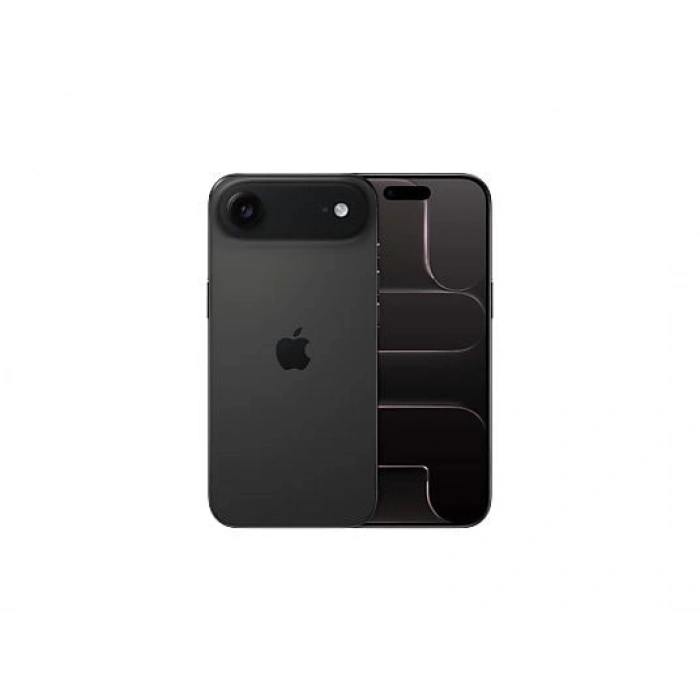 APPLE iPhone Air 512GB Akıllı Telefon Uzay Siyahı MG2Q4TU/A