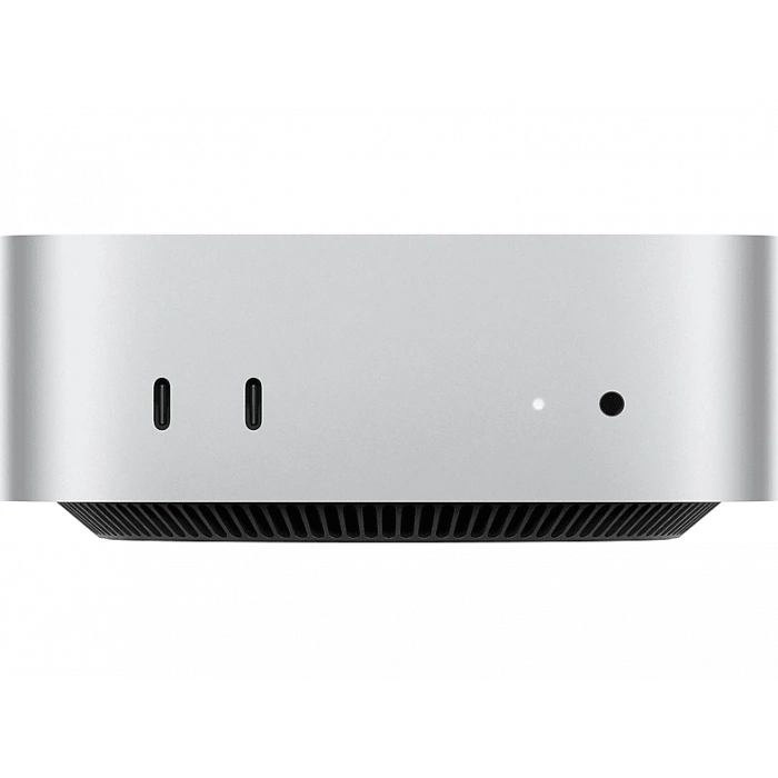 APPLE Mac mini: Apple M4 chip with 10‑core CPU and 10‑core GPU, 16GB, 512GB SSD