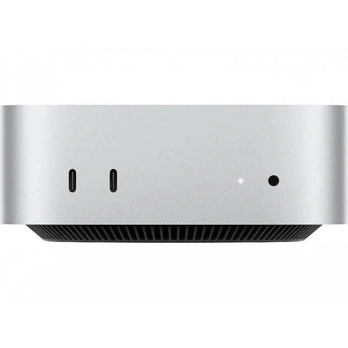 APPLE Mac mini: Apple M4 chip with 10‑core CPU and 10‑core GPU, 24GB, 512GB SSD