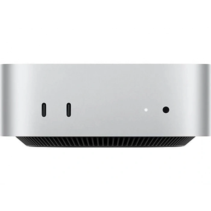 APPLE Mac mini: Apple M4 Pro chip with 12‑core CPU and 16‑core GPU, 24GB, 512GB SSD