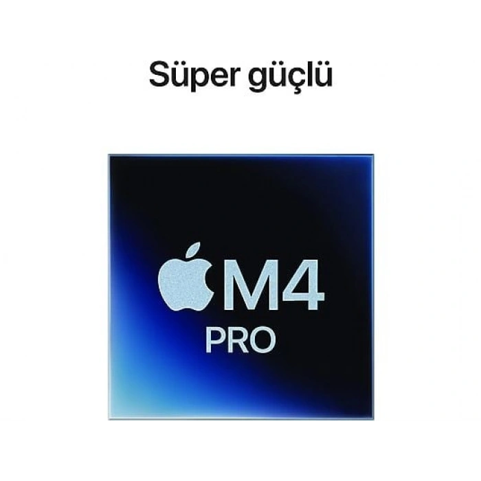 APPLE Mac mini: Apple M4 Pro chip with 12‑core CPU and 16‑core GPU, 24GB, 512GB SSD