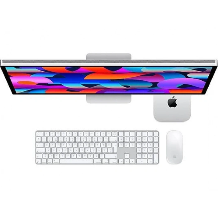 APPLE Mac mini: Apple M4 Pro chip with 12‑core CPU and 16‑core GPU, 24GB, 512GB SSD