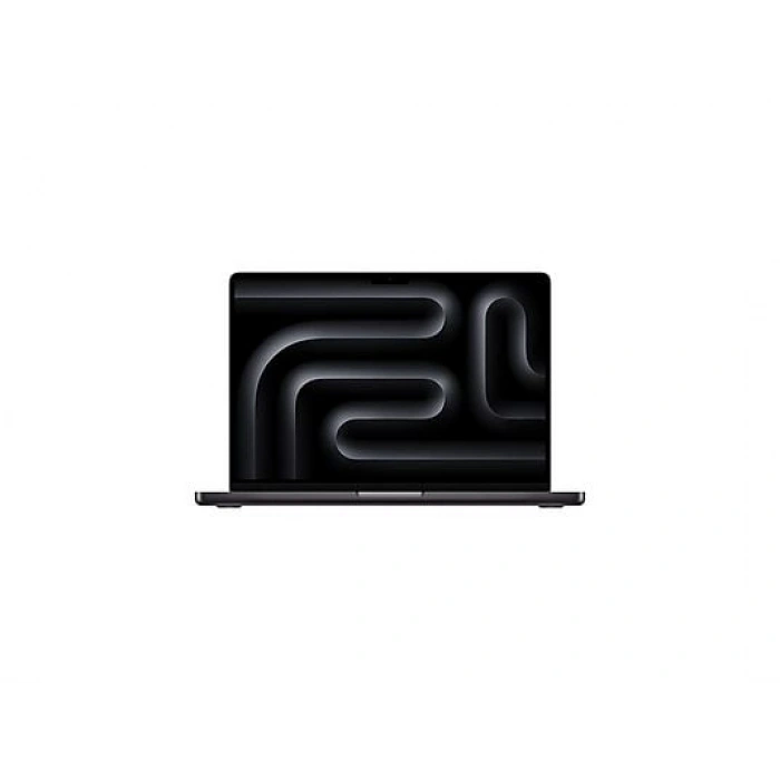 APPLE Macbook Pro/ Apple M5 işlemci/ (10 ÇekirdekCPU-10 çekirdek GPU)/ 24GB Ram/ 1TB SSD/ 14.2/ Space Black MDE34TU/A