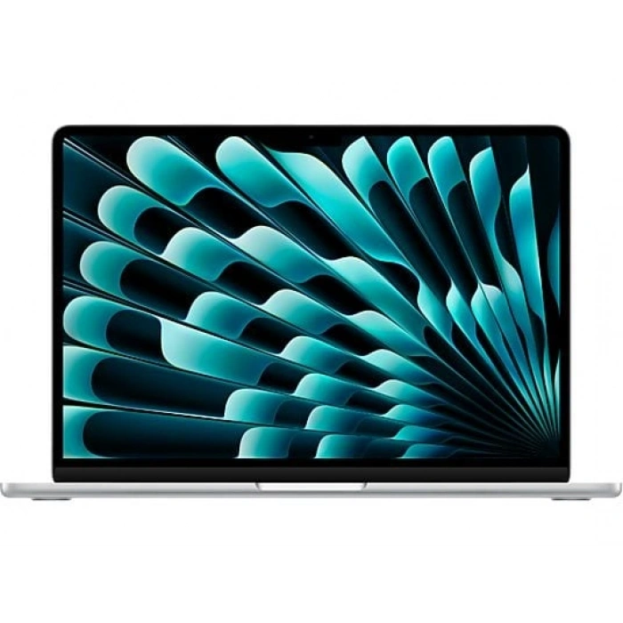 APPLE MC654TU/A/MacBook Air/Apple M4 İşlemci (10 Çekirdek CPU-10 Çekirdek GPU)/24GB RAM/512GB SSD/13.6/Silver