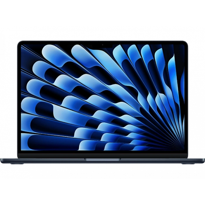 APPLE MC6C4TU/A/MacBook Air/Apple M4 İşlemci (10 Çekirdek CPU-10 Çekirdek GPU)/24GB RAM/512GB SSD/13.6/Midnight