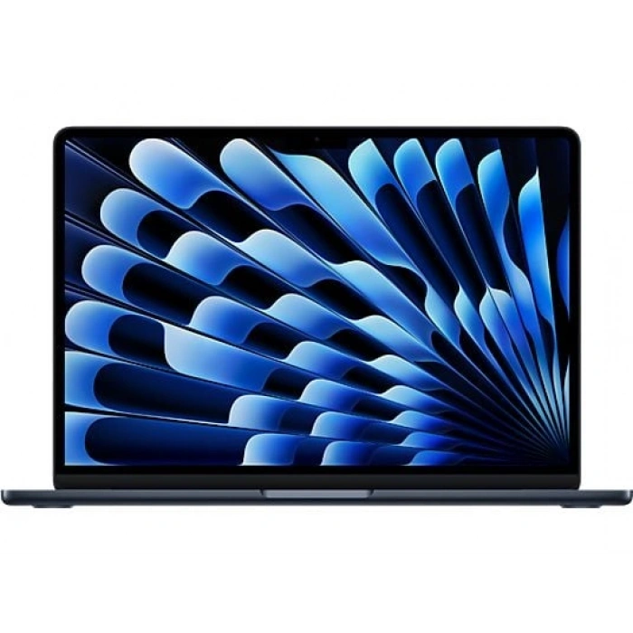 APPLE MC6C4TU/A/MacBook Air/Apple M4 İşlemci (10 Çekirdek CPU-10 Çekirdek GPU)/24GB RAM/512GB SSD/13.6/Midnight