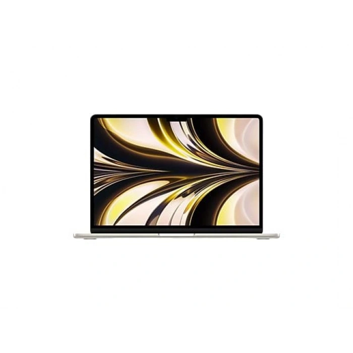 APPLE MC7W4TU/A Macbook Air/Apple M2 İşlemci/8 Çekirdek CPU-8 Çekirdek GPU/16GB RAM/256GB SSD/13,6 Starlight