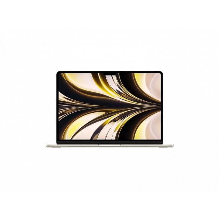 APPLE MC7W4TU/A Macbook Air/Apple M2 İşlemci/8 Çekirdek CPU-8 Çekirdek GPU/16GB RAM/256GB SSD/13,6 Starlight