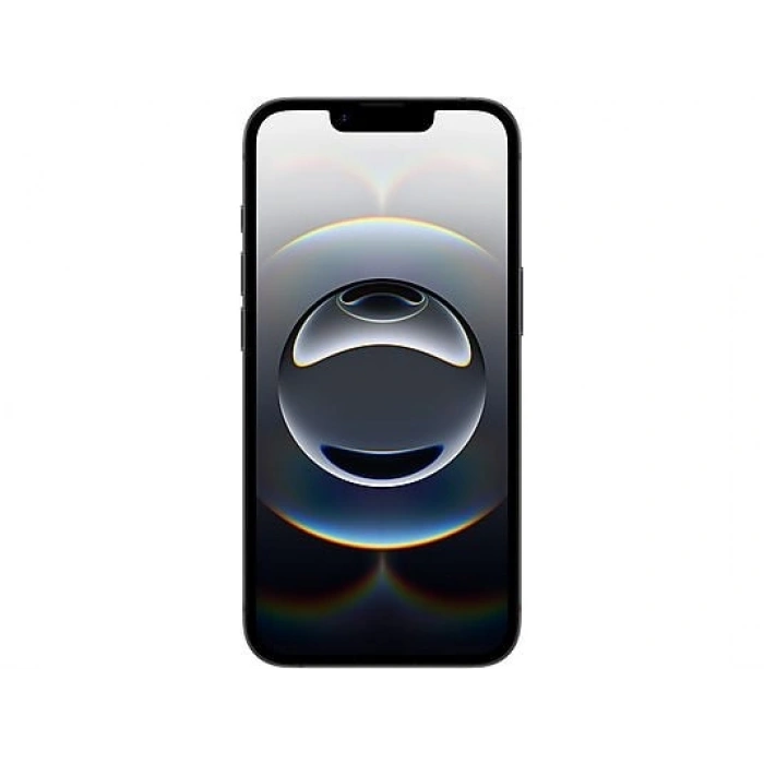 APPLE MD1Q4TU/A iPhone 16e 8/128GB Akıllı Telefon Siyah