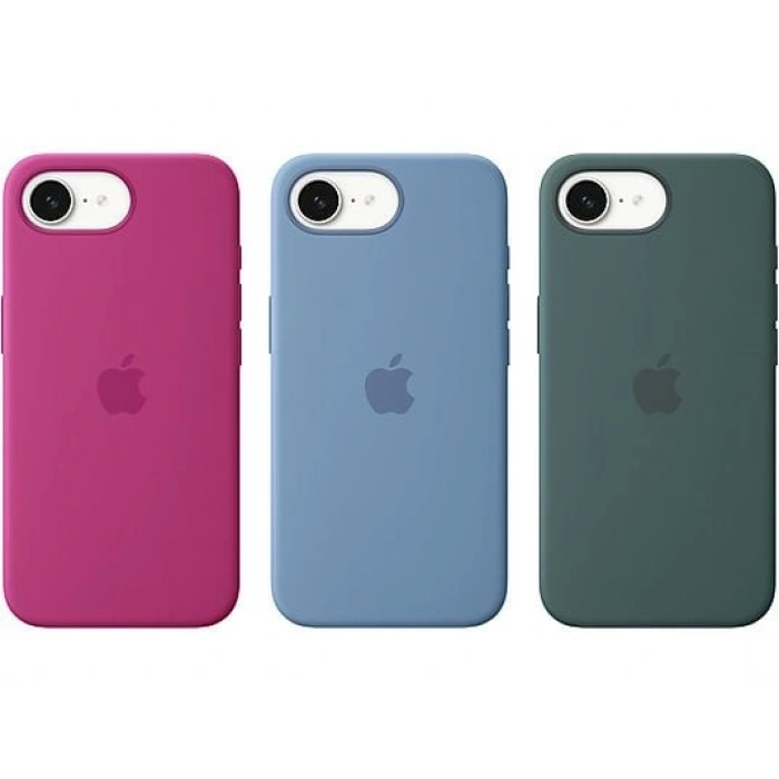 APPLE MD1Q4TU/A iPhone 16e 8/128GB Akıllı Telefon Siyah