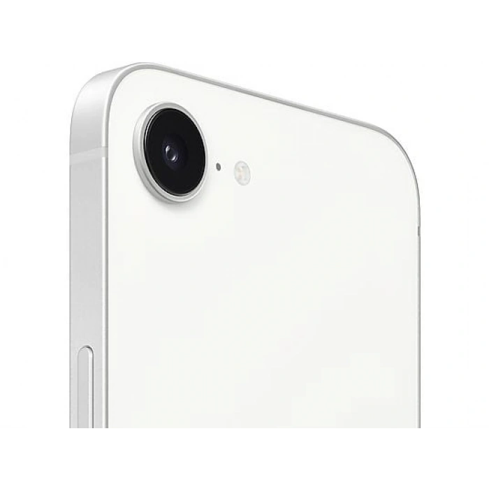 APPLE MD1R4TU/A iPhone 16e 8/128GB Akıllı Telefon Beyaz