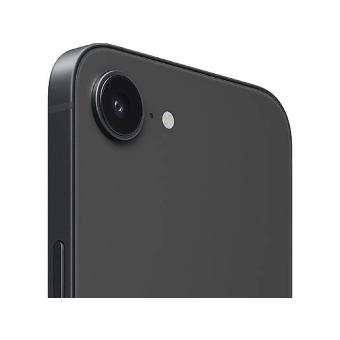 APPLE MD1T4TU/A iPhone 16e 8/256GB Akıllı Telefon Siyah