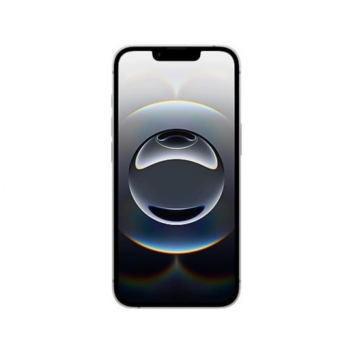 APPLE MD1W4TU/A iPhone 16e 8/256GB Akıllı Telefon Beyaz