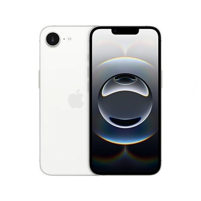 APPLE MD274TU/A iPhone 16e 8/512GB Akıllı Telefon Beyaz