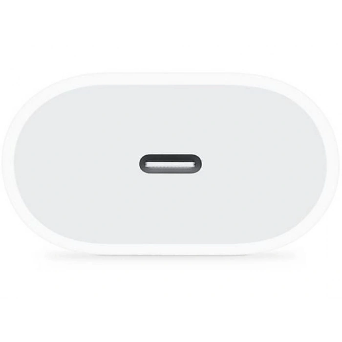 APPLE MD3J4TU/A 20W USB-C Güç Adaptörü