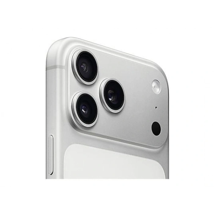APPLE MFYM4TU/A iPhone 17 Pro Max 256GB Akıllı Telefon Gümüş