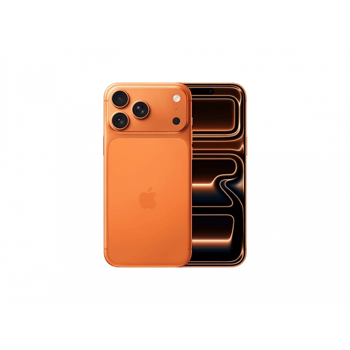 APPLE MFYT4TU/A iPhone 17 Pro Max 512GB Akıllı Telefon Kozmik Turuncu