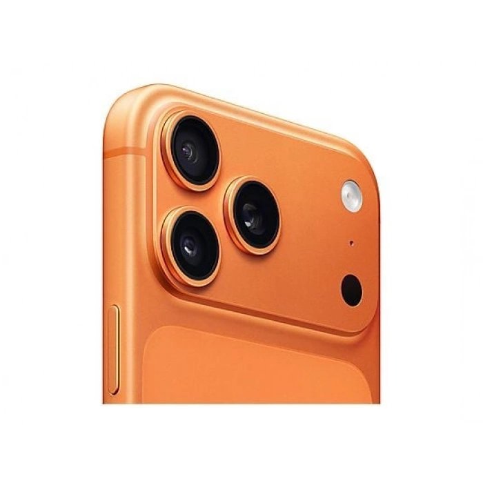 APPLE MFYT4TU/A iPhone 17 Pro Max 512GB Akıllı Telefon Kozmik Turuncu