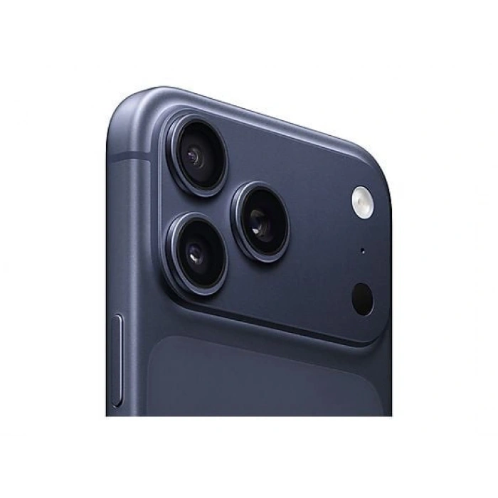 APPLE MFYU4TU/A iPhone 17 Pro Max 512GB Akıllı Telefon Derin Mavi