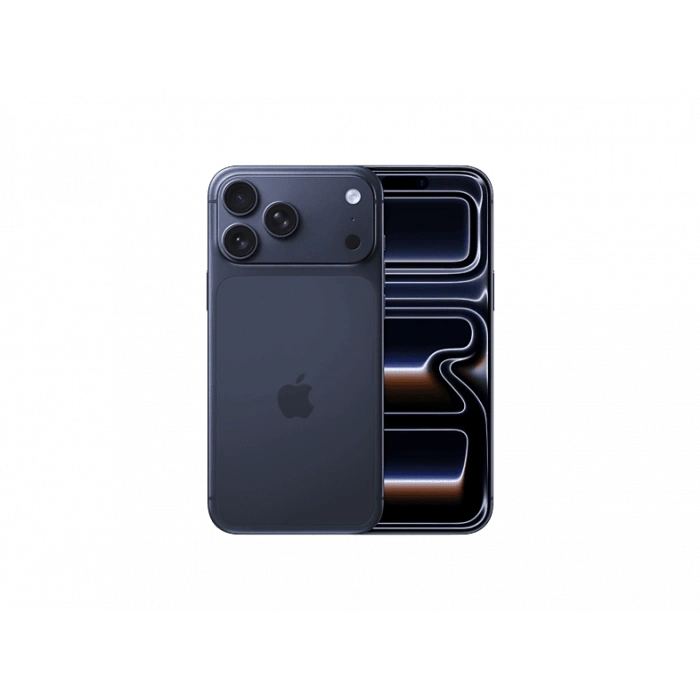 APPLE MFYX4TU/A iPhone 17 Pro Max 1TB Akıllı Telefon Derin Mavi