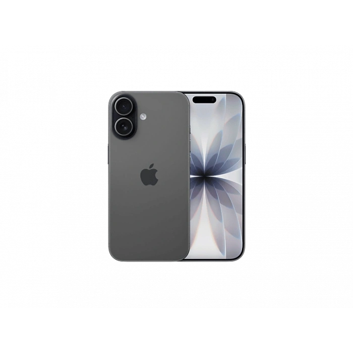 APPLE MG6J4TU/A iPhone 17 256GB Akıllı Telefon Siyah