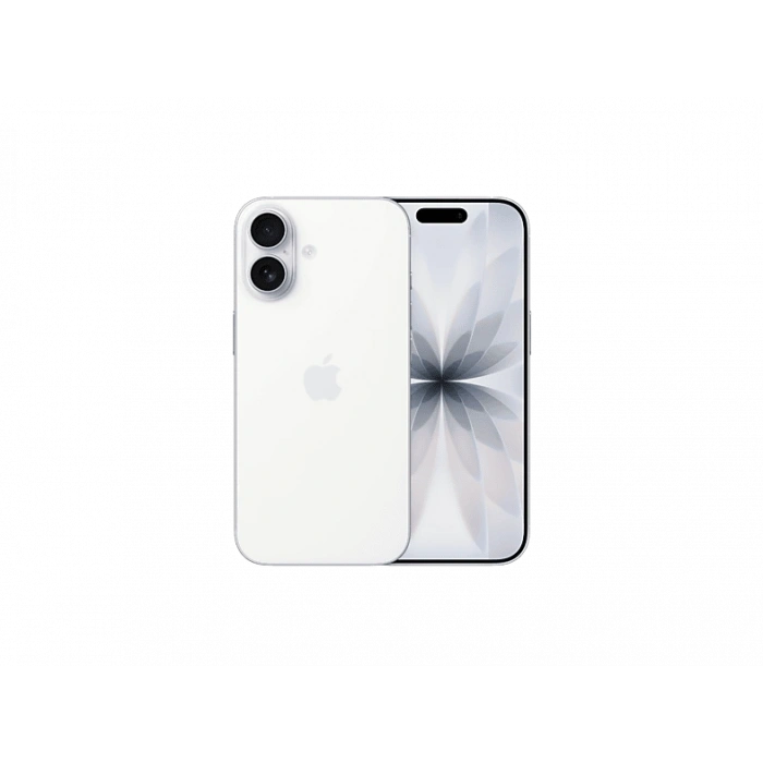 APPLE MG6K4TU/A iPhone 17 256GB Akıllı Telefon Beyaz