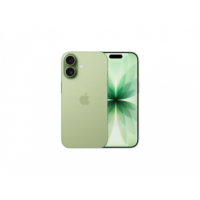 APPLE MG6N4TU/A iPhone 17 256GB Akıllı Telefon Adaçayı