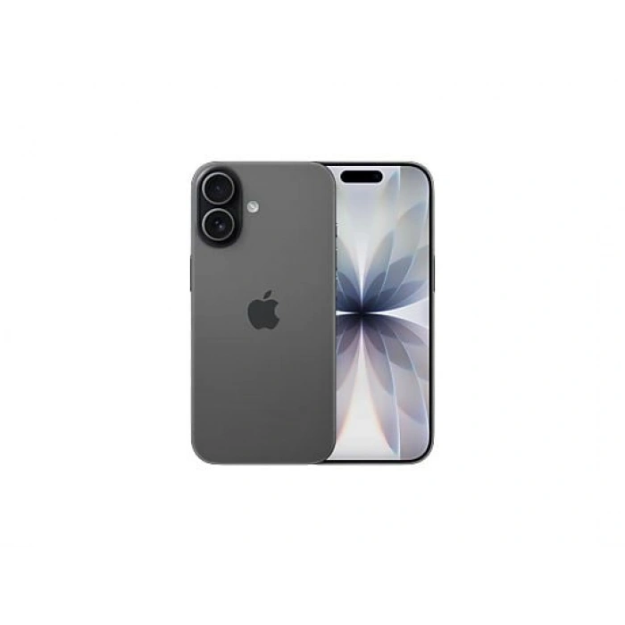 APPLE MG6P4TU/A iPhone 17 512GB Akıllı Telefon Siyah