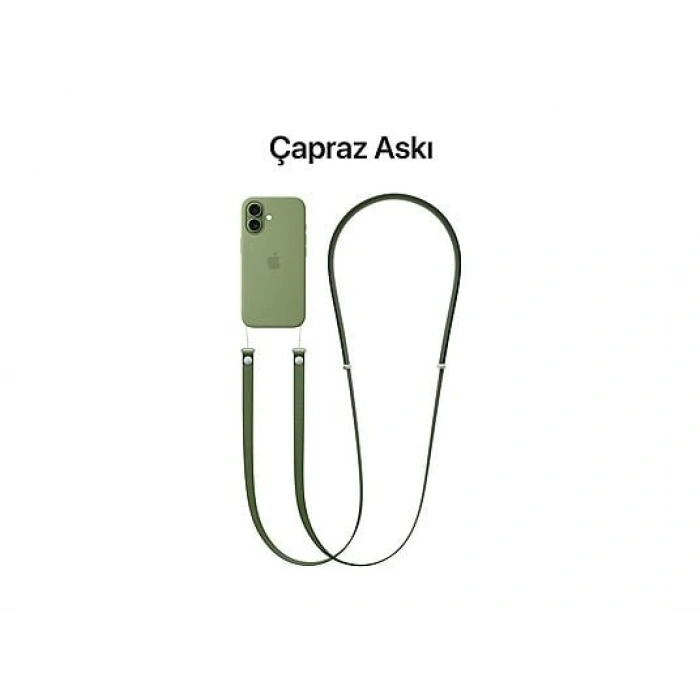APPLE MG6P4TU/A iPhone 17 512GB Akıllı Telefon Siyah