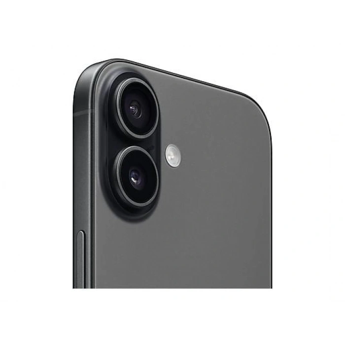 APPLE MG6P4TU/A iPhone 17 512GB Akıllı Telefon Siyah