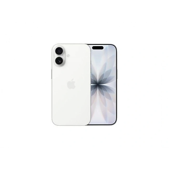 APPLE MG6Q4TU/A iPhone 17 512GB Akıllı Telefon Beyaz