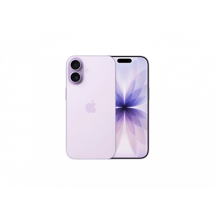 APPLE MG6U4TU/A iPhone 17 512GB Akıllı Telefon Lavanta