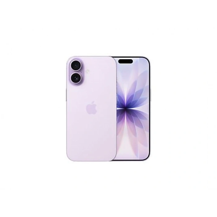 APPLE MG6U4TU/A iPhone 17 512GB Akıllı Telefon Lavanta