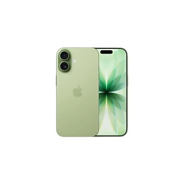 APPLE MG6V4TU/A iPhone 17 512GB Akıllı Telefon Adaçayı
