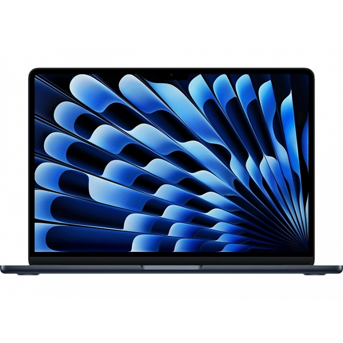 APPLE MW133TU/A/MacBook Air/Apple M4 İşlemci (10 Çekirdek CPU-10 Çekirdek GPU)/16GB RAM/512GB SSD/13.6/ Gece Yarısı