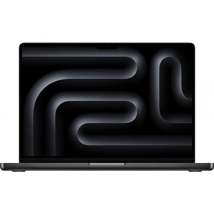 APPLE MW2U3TU/A/Macbook Pro/Apple M4 İşlemci/10 Çekirdek CPU-10 Çekirdek GPU/16GB RAM/512GB SSD/14.2/Uzay Siyahı