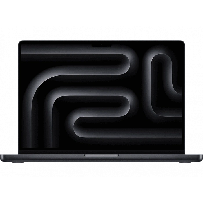 APPLE MW2U3TU/A/Macbook Pro/Apple M4 İşlemci/10 Çekirdek CPU-10 Çekirdek GPU/16GB RAM/512GB SSD/14.2/Uzay Siyahı