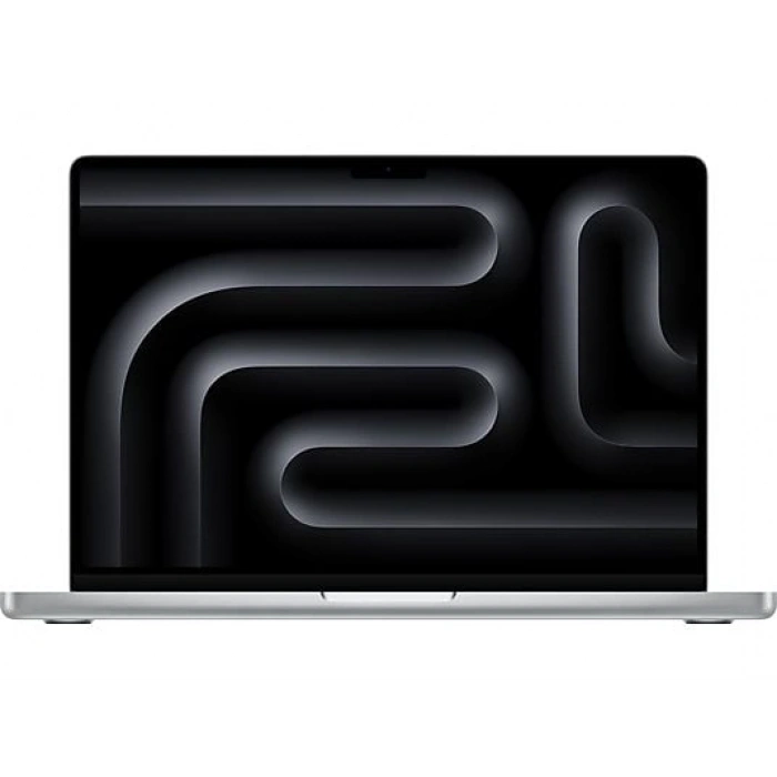 APPLE MW2W3TU/A/Macbook Pro/Apple M4 İşlemci/10 Çekirdek CPU-10 Çekirdek GPU/16GB RAM/512GB SSD/14.2/Gümüş
