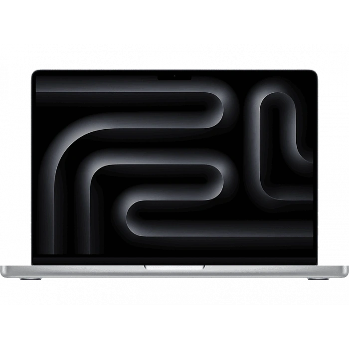 APPLE MW2W3TU/A/Macbook Pro/Apple M4 İşlemci/10 Çekirdek CPU-10 Çekirdek GPU/16GB RAM/512GB SSD/14.2/Gümüş