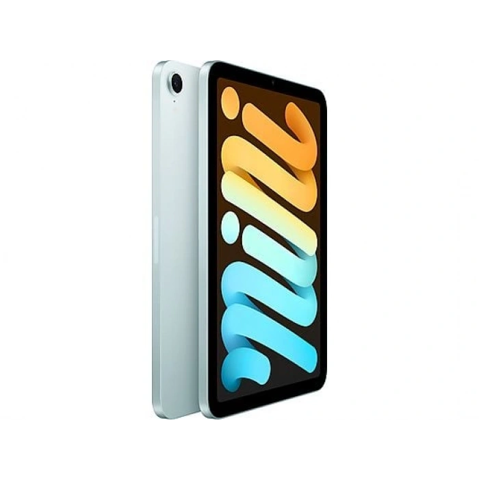 APPLE MXN73TU/A iPad Mini 7 128 GB Wifi Tablet Mavi