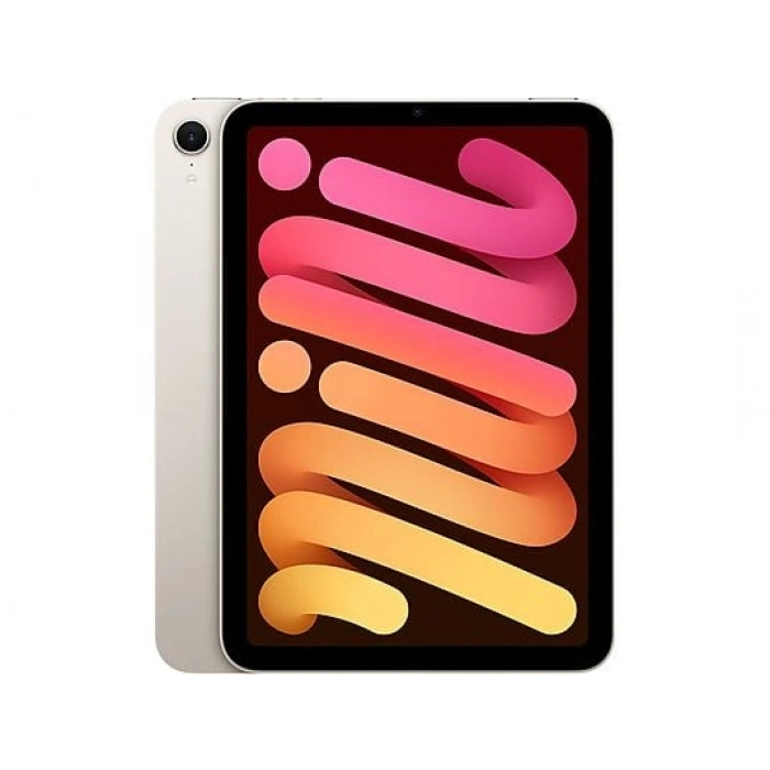 APPLE MXN83TU/A iPad Mini 7 128 GB Wifi Tablet Starlight