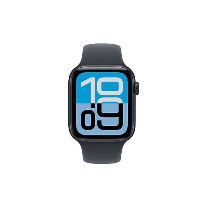 APPLE Watch SE 3 GPS 40mm Midnight Aluminium Case with Midnight Sport Band - M/L   MEHC4TU/A