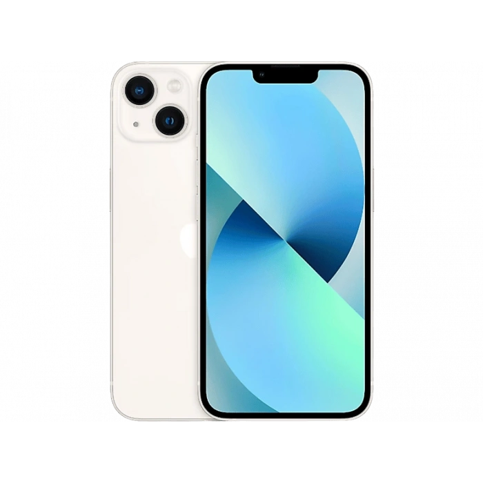 APPLE Yenilenmiş G1 iPhone 13 128 GB Akıllı Telefon Beyaz