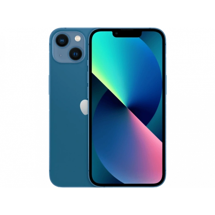APPLE Yenilenmiş G1 iPhone 13 128 GB Akıllı Telefon Blue