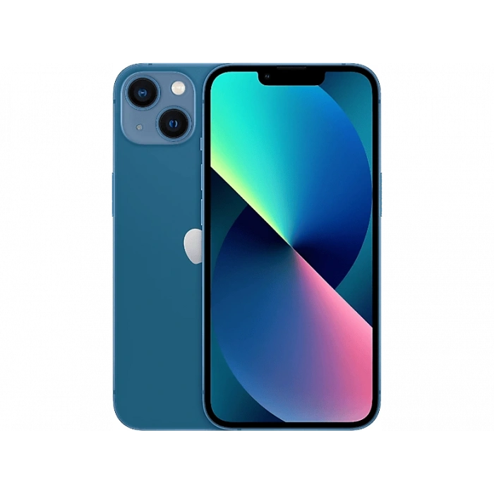 APPLE Yenilenmiş G2 iPhone 13 128 GB Akıllı Telefon Mavi