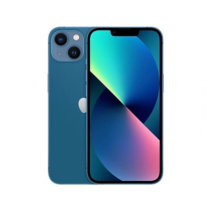 APPLE Yenilenmiş G2 iPhone 13 128 GB Akıllı Telefon Mavi