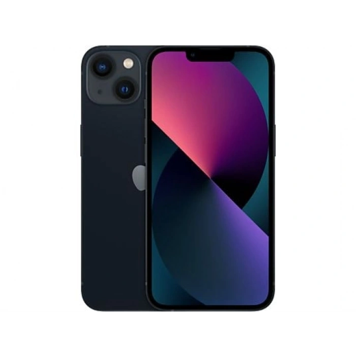 APPLE Yenilenmiş G2 iPhone 13 128 GB Akıllı Telefon Midnight