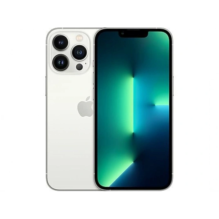 APPLE Yenilenmiş G2 iPhone 13 Pro 128 GB Akıllı Telefon Silver