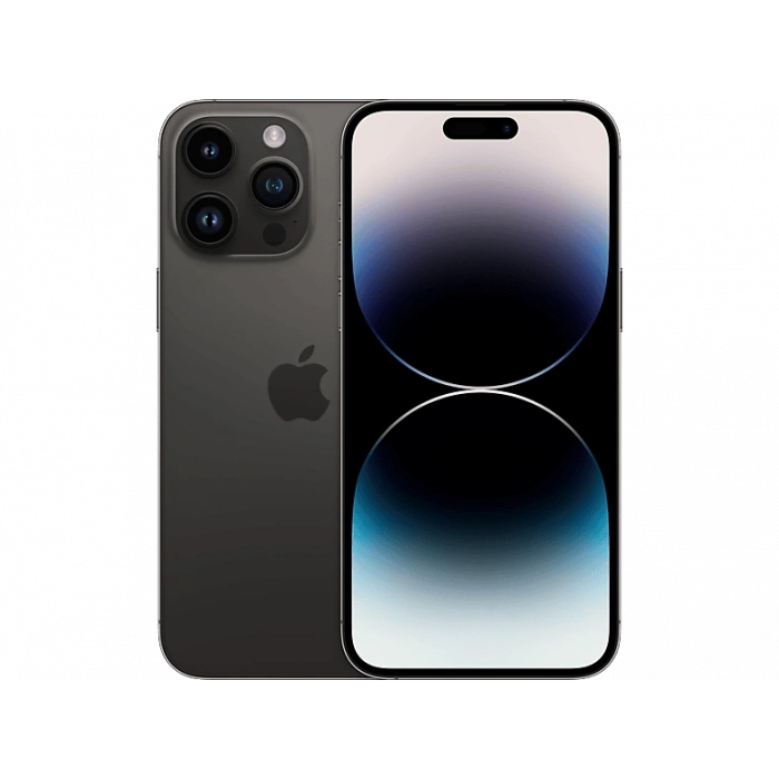APPLE Yenilenmiş G2 iPhone 14 Pro 256 GB Akılı Telefon Space Black